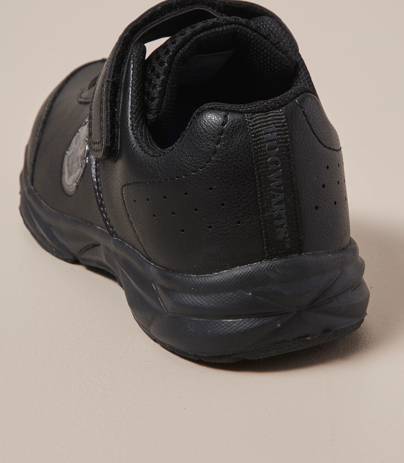 Harry Potter Hogwarts School Tab Top Sneakers 3 of 4