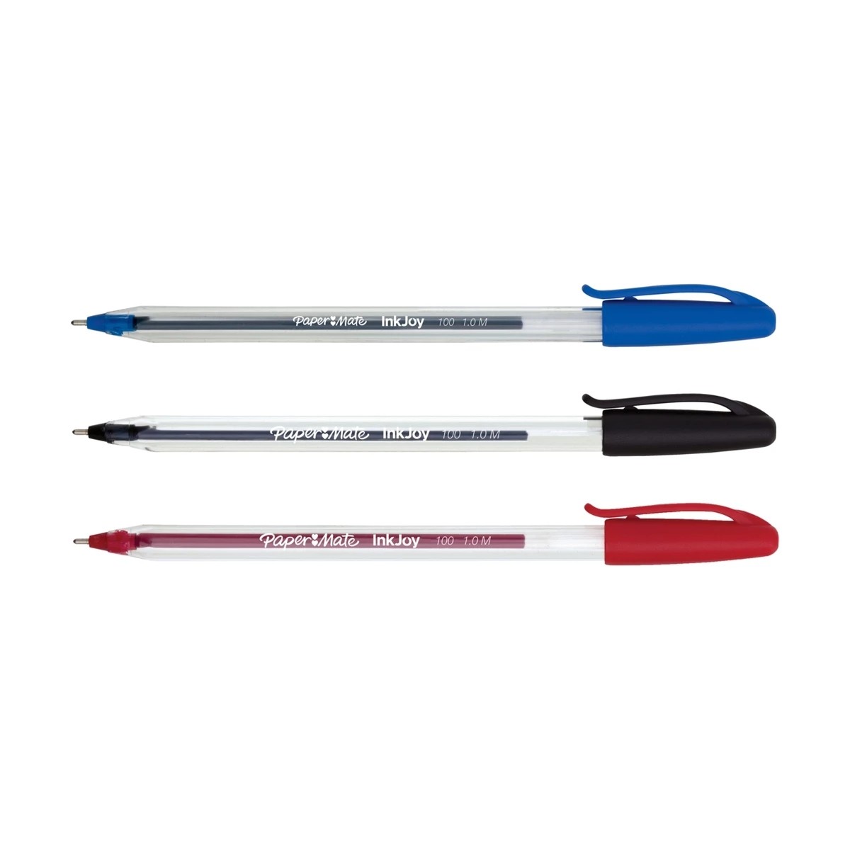 Paper Mate InkJoy Ballpoint Pens - 10 Pack