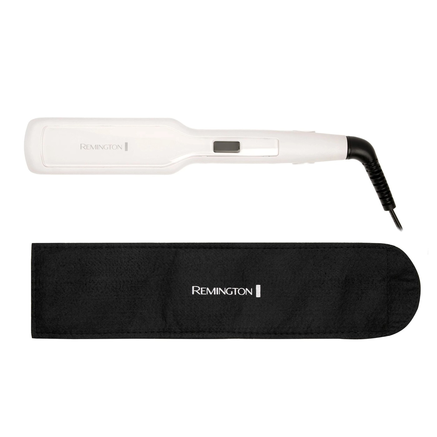 Remington Pro-Ceramic Extra Wide Plate Straightener 2 of 5