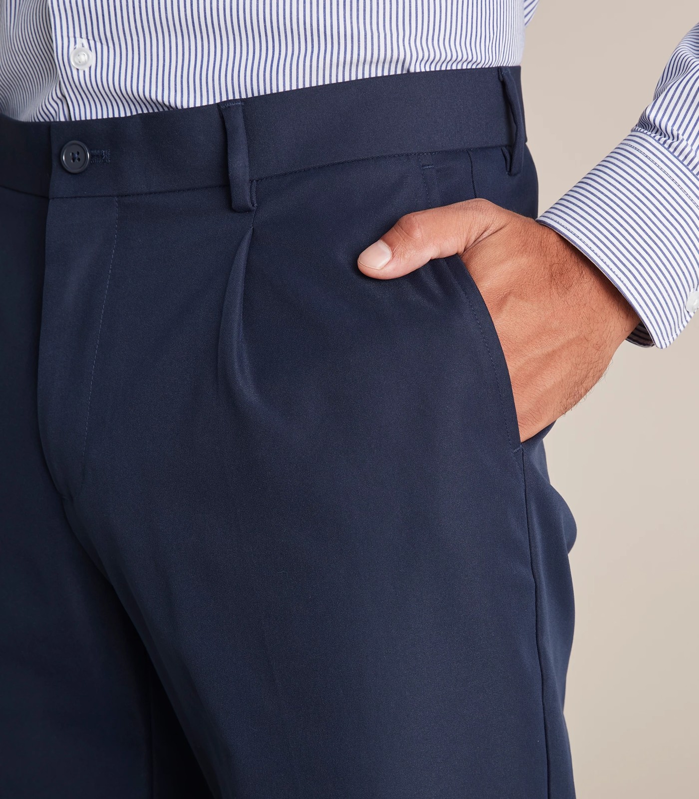 Preview Core Trousers - Navy Blue | Target Australia