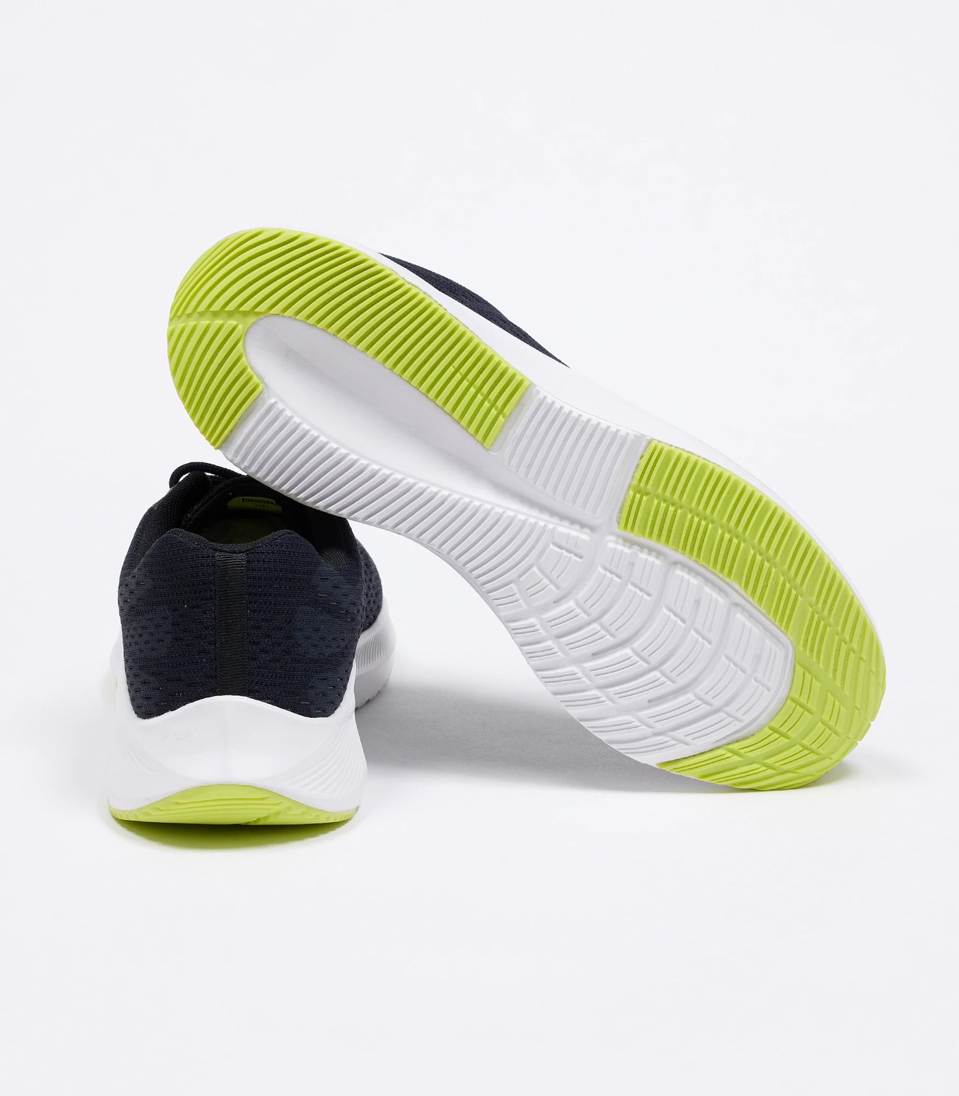 Lonsdale London Mens Florida Sneakers 4 of 5