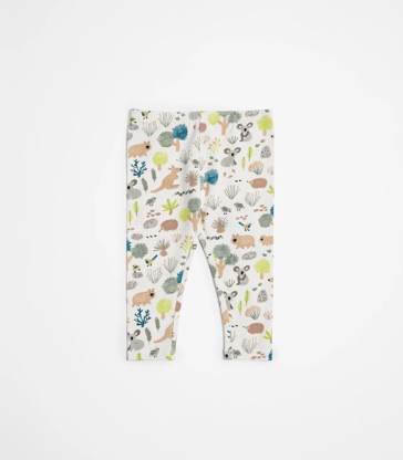 Baby Leggings