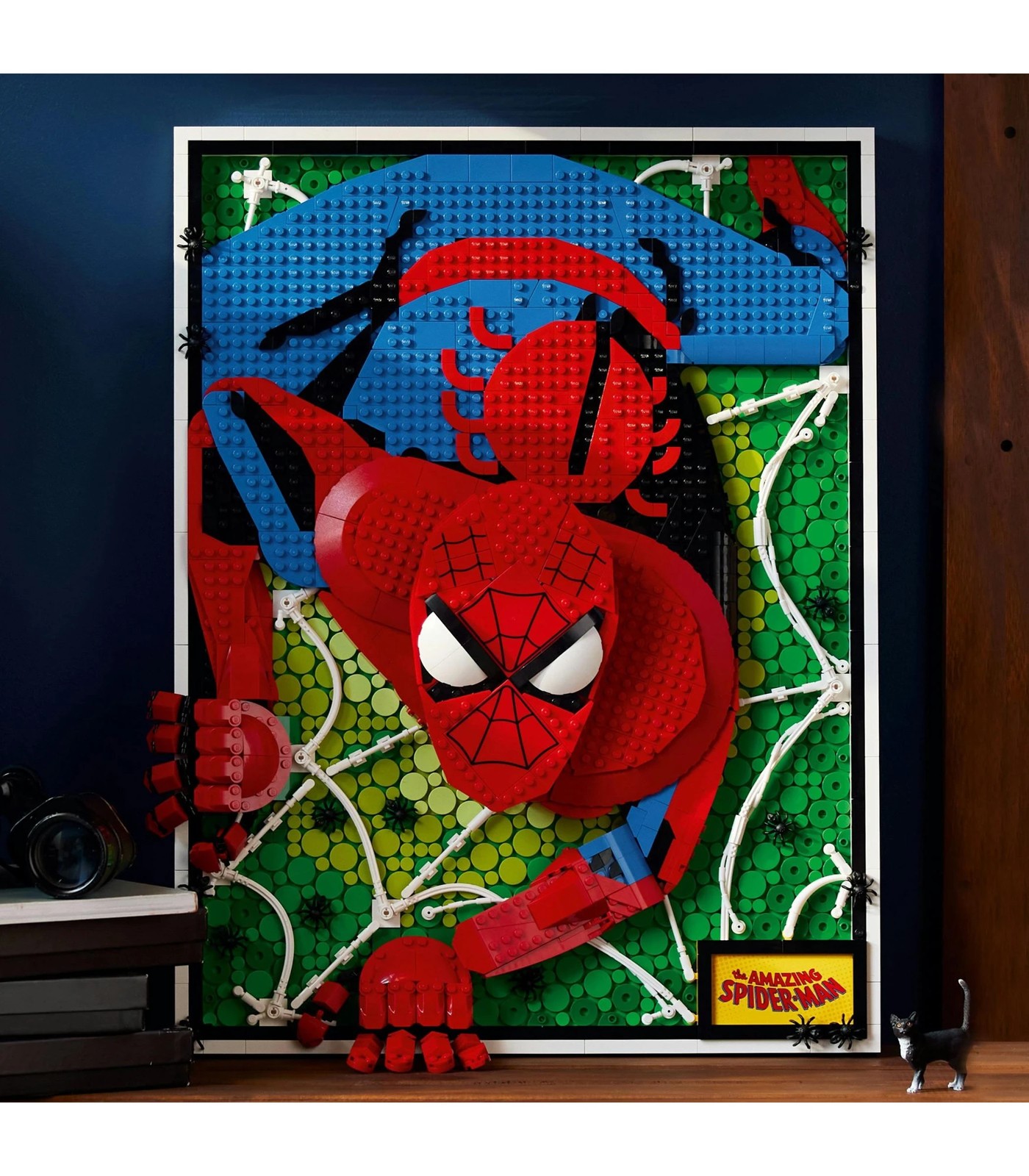 Spidey Wall Decor -  Australia