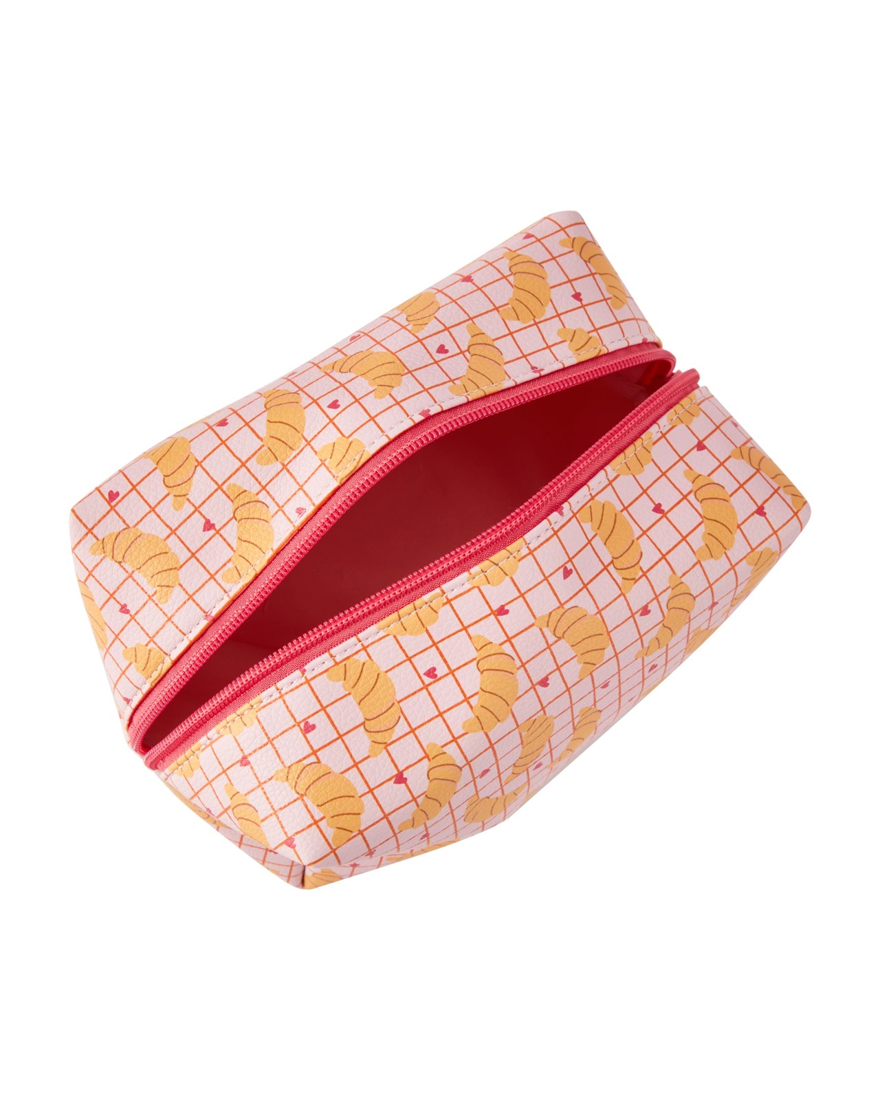 OXX Cosmetics Brunch Club Makeup Bag 2 of 4