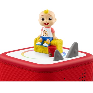 Cocomelon - Outdoor Adventures with JJ Tonie Audio Character
