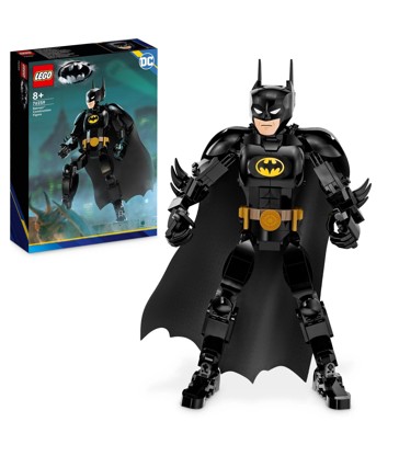 LEGO® Super Heroes DC Batman Construction Figure 76259