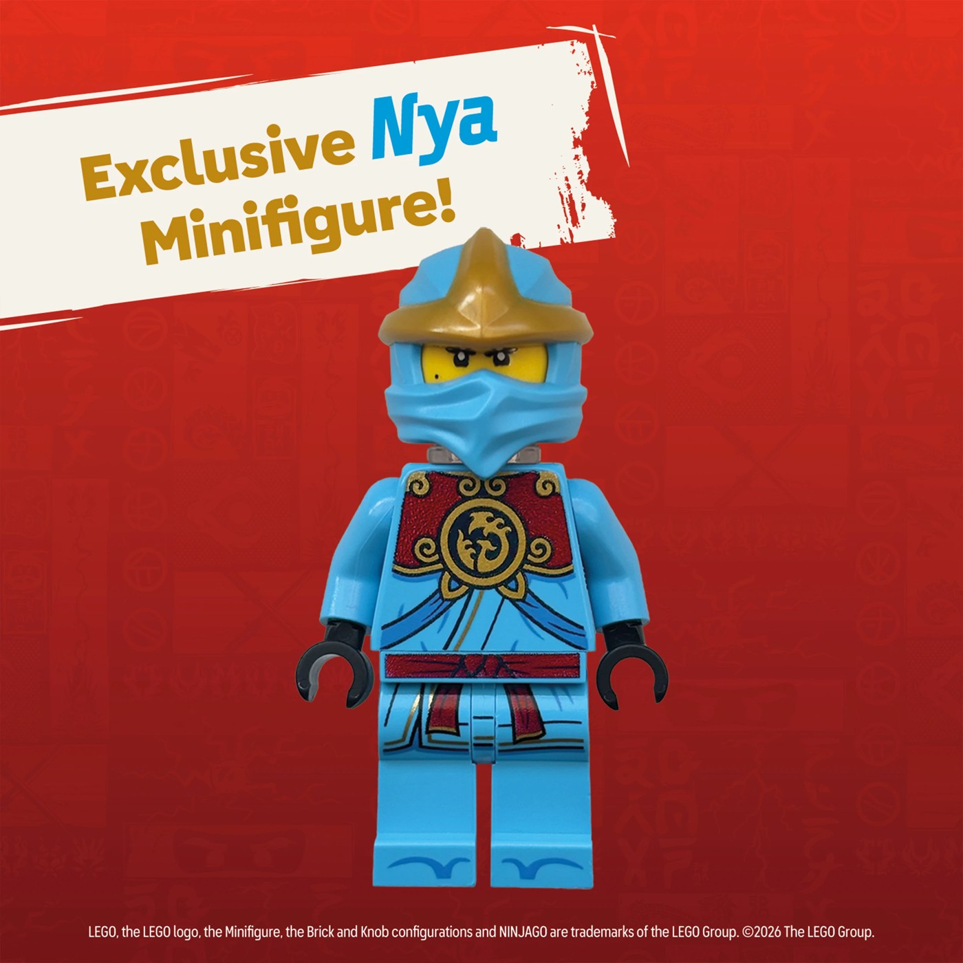 LEGO Ninjago Destiny's Bounty Adventure Board Game 4 of 4
