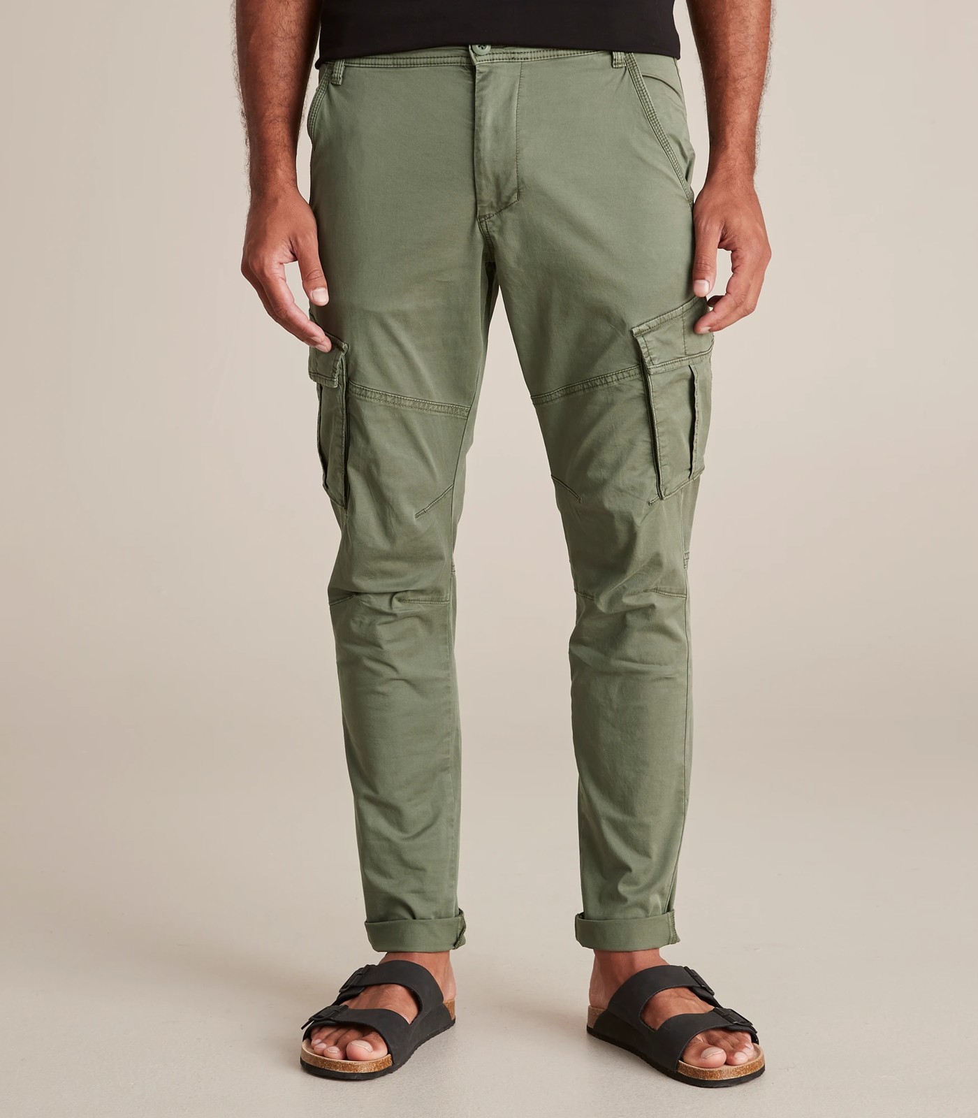 Slim Cargo Pants | Target Australia