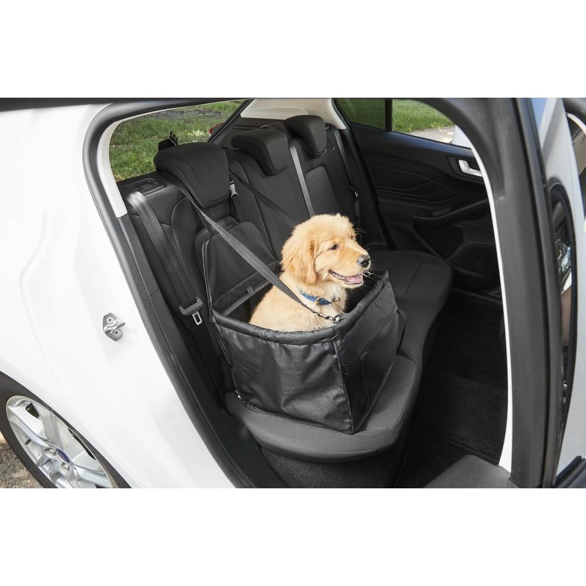 Dog car seat target sale