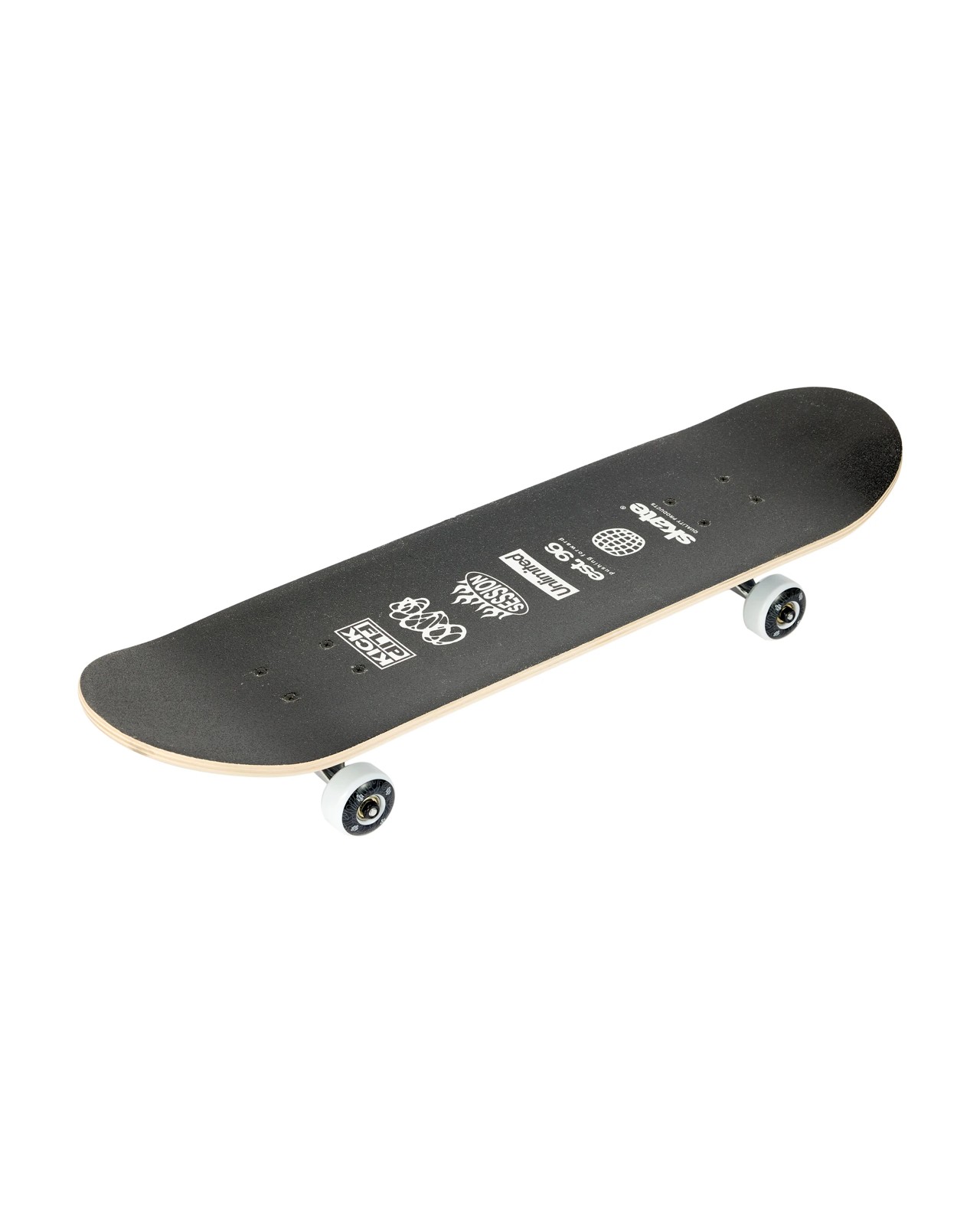 Anko 31-inch Street Skateboard 2 of 6