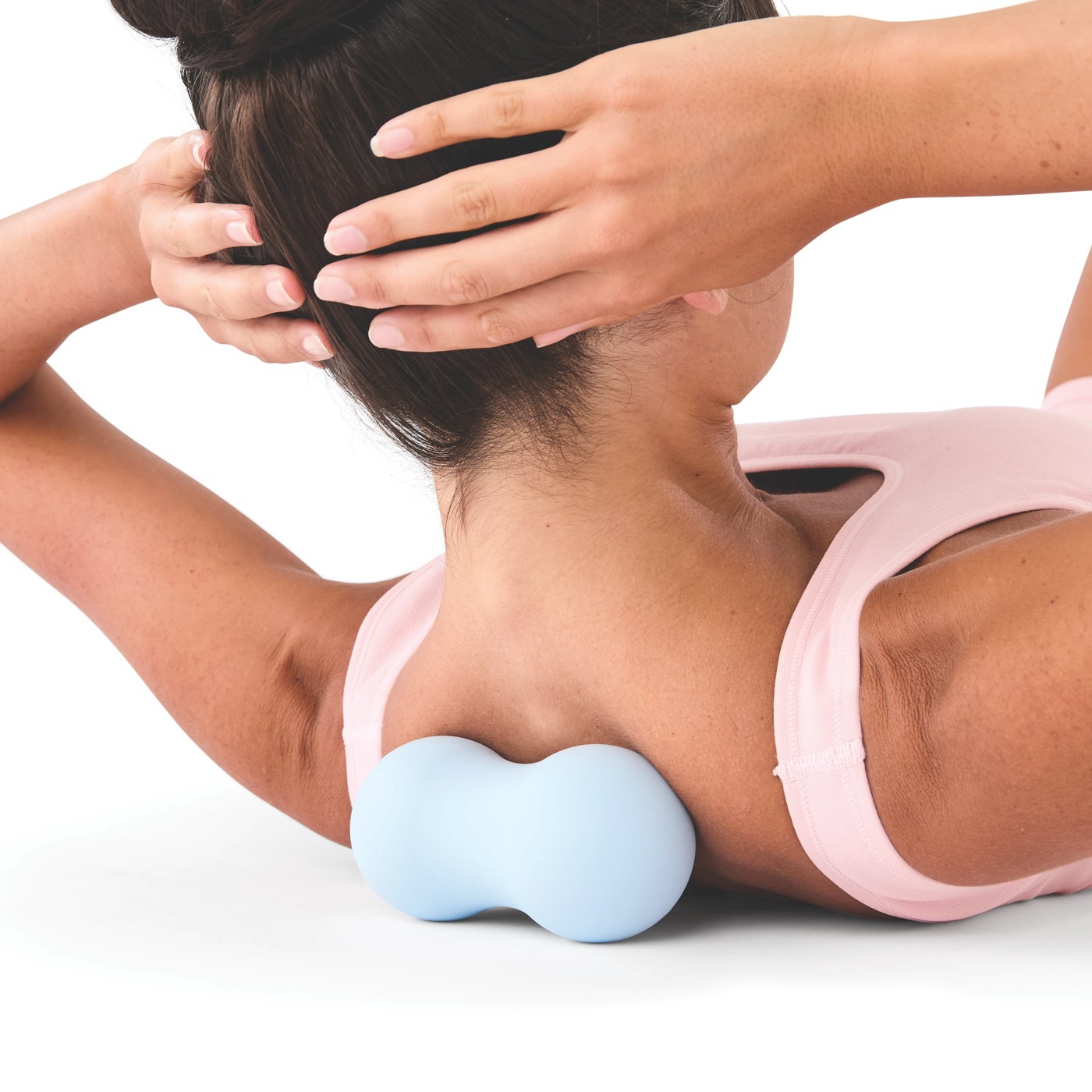 Anko Peanut Shaped Massage Ball - Assorted 4 of 6