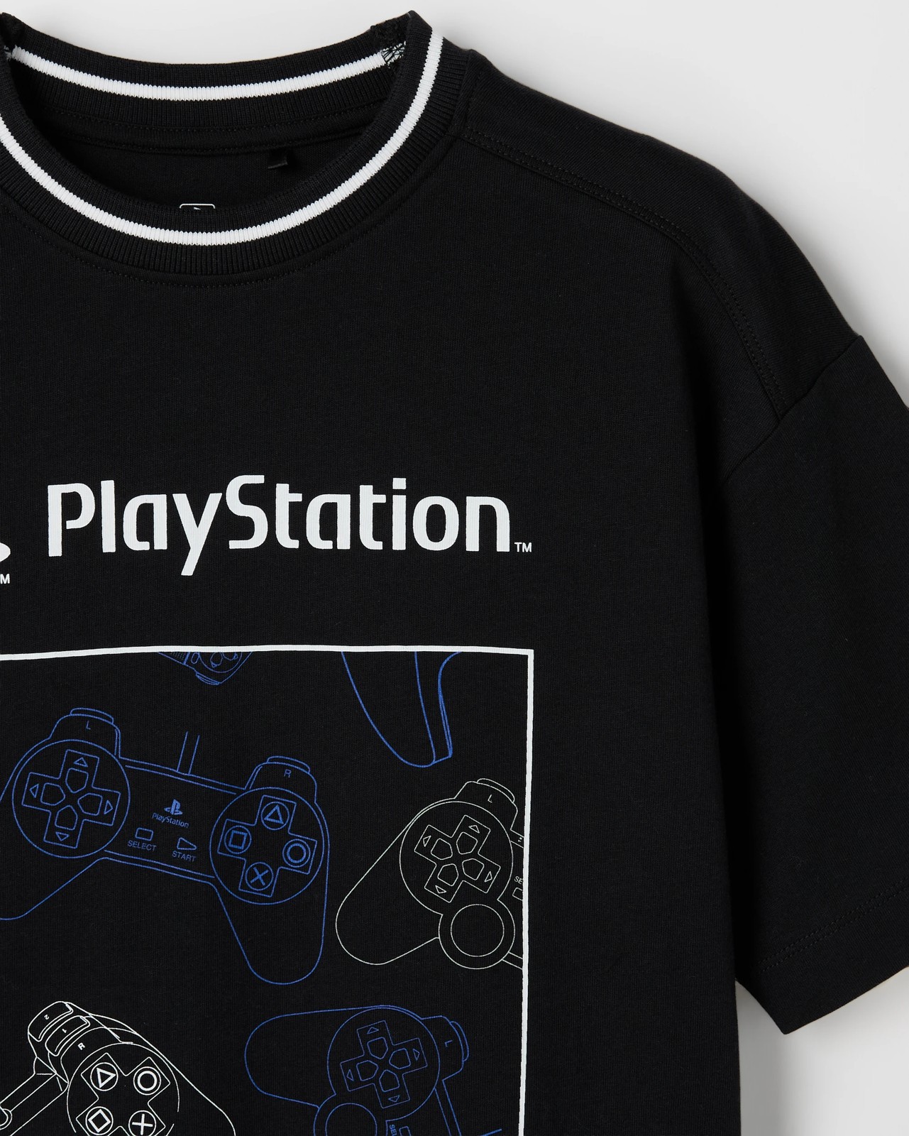 PlayStation Australian Cotton T-Shirt 5 of 5