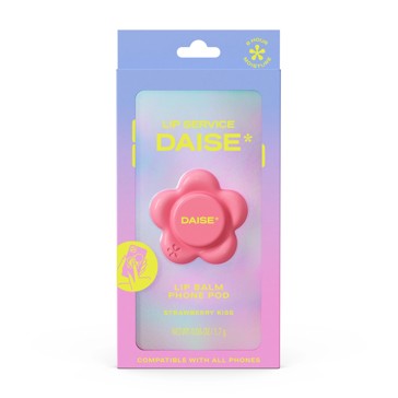 DAISE Lip Balm Phone Pod 1.7g - Strawberry Kiss