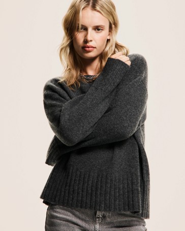 Australian Lambswool Jumper