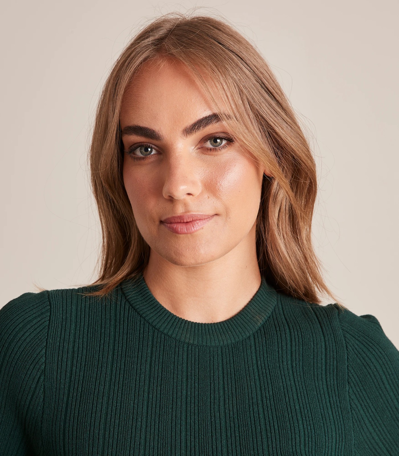 Preview Variegated Crew Neck TShirt Target Australia