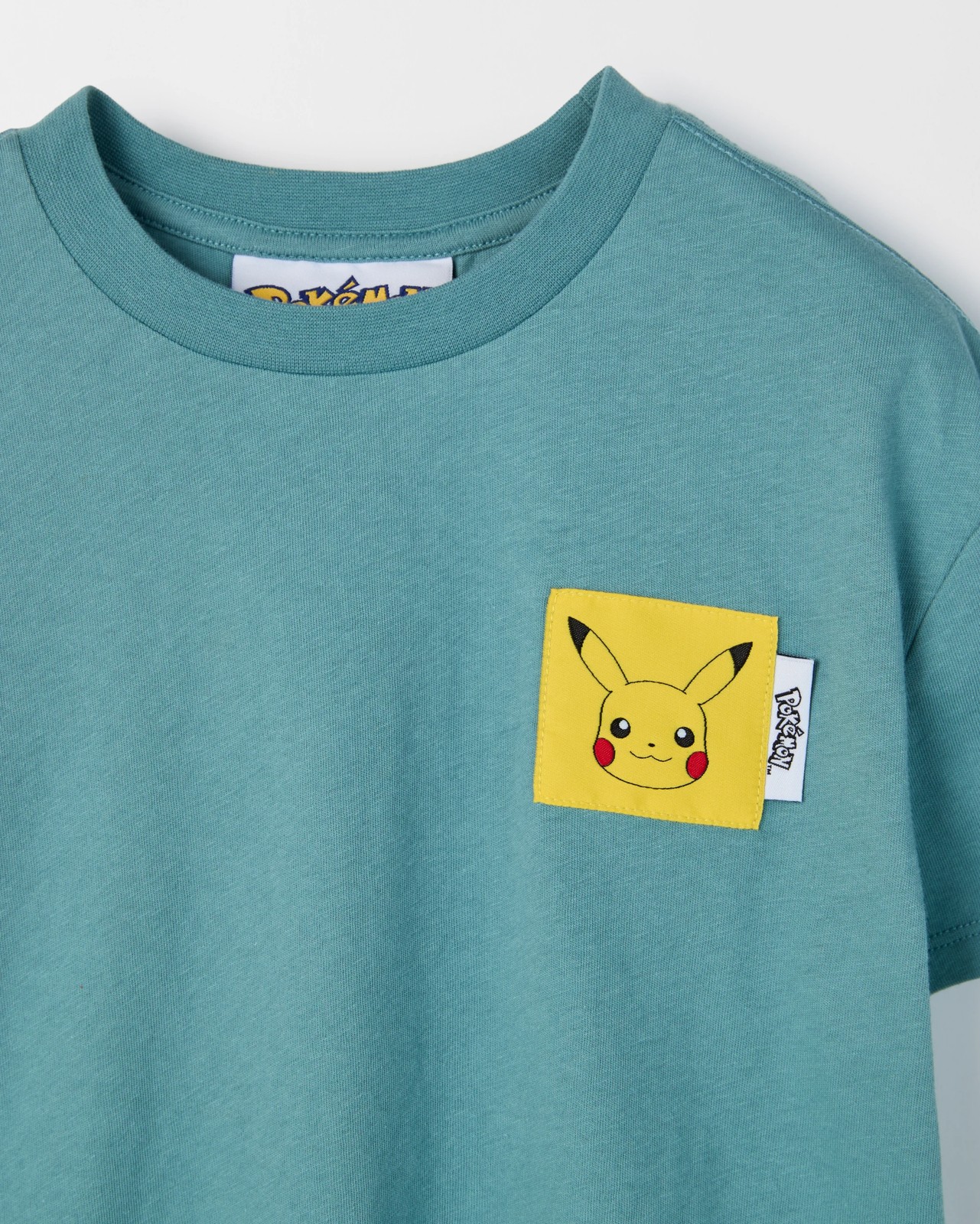 Pokemon T-Shirt 3 of 4
