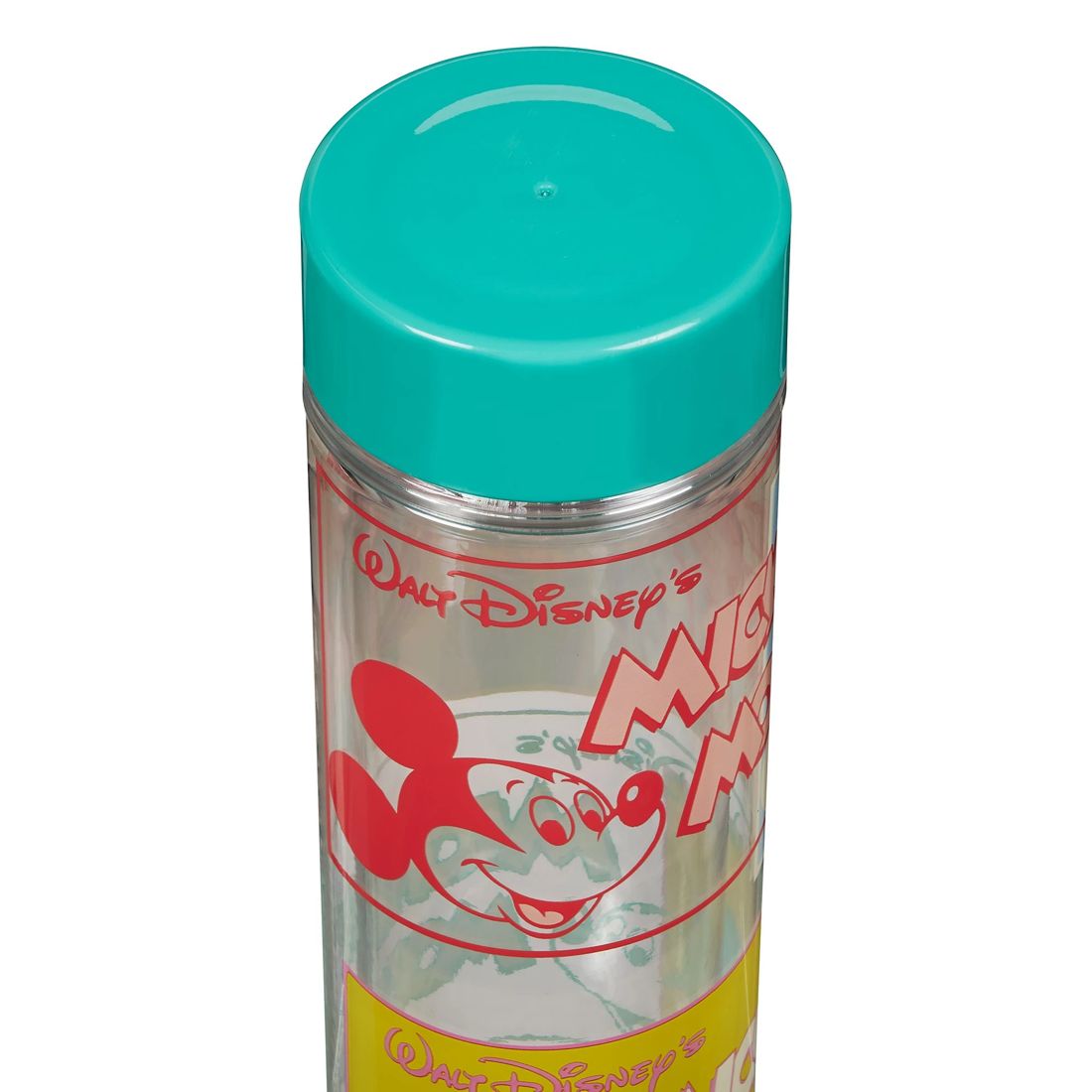 Disney Mickey Mouse Eco Drink Bottle Target Australia