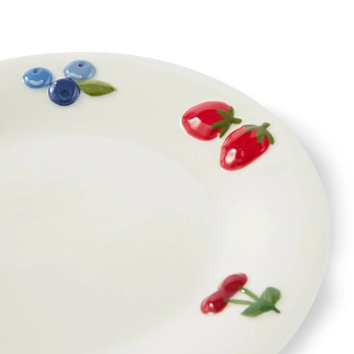 Anko 2 Pack Brunch Club Side Plates 5 of 6