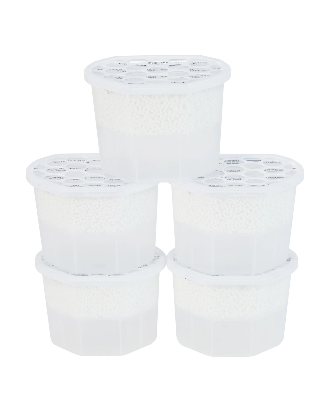 Anko 5 Pack 300g Moisture Absorbers 3 of 5
