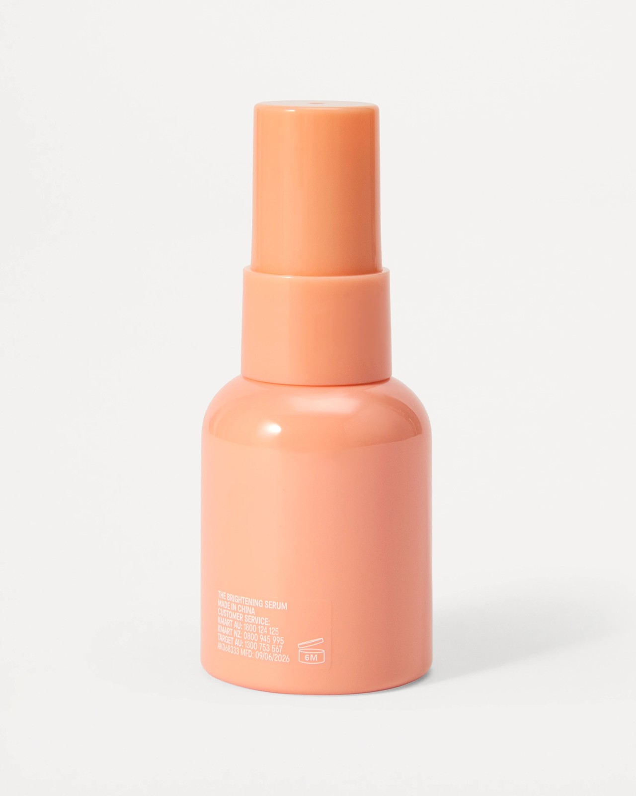 OXX Beauty Skincare Minis The Brightening Serum 30ml - Vitamin C 4 of 6