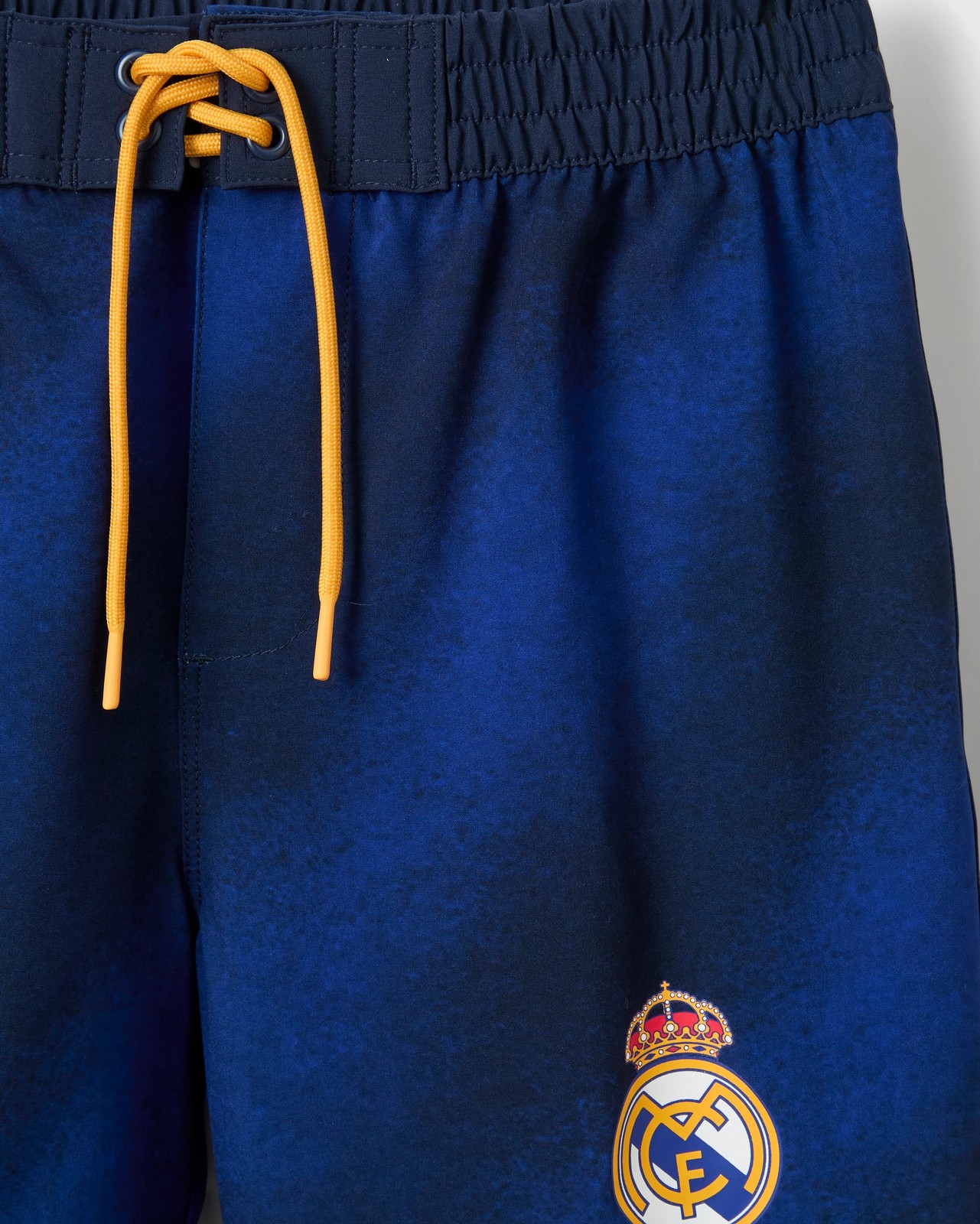 Licensed Real Madrid Swim Boardshorts 2 of 2