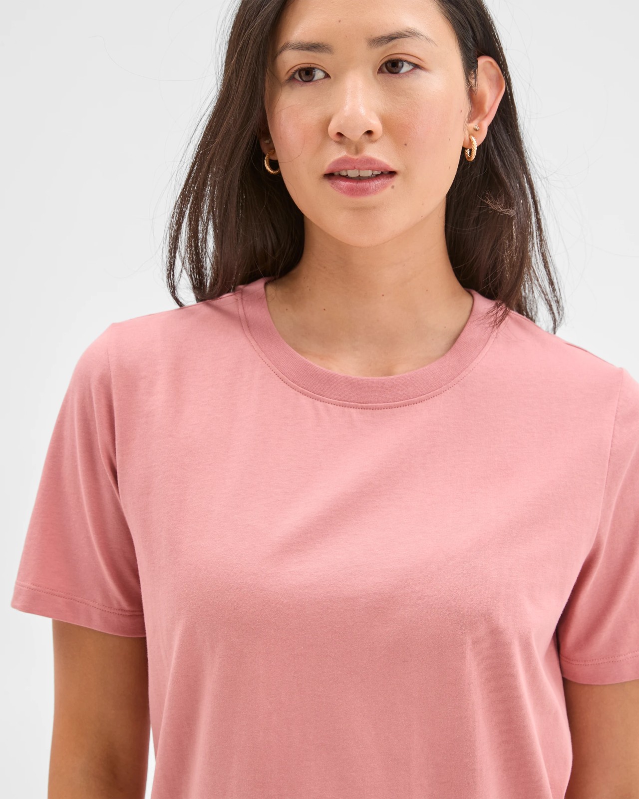 Australian Cotton Classic T-Shirt 5 of 6