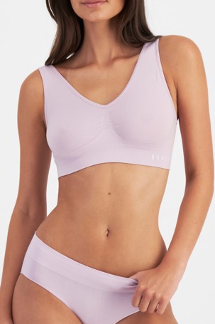 Bonds Seamless Comfy Crop Top