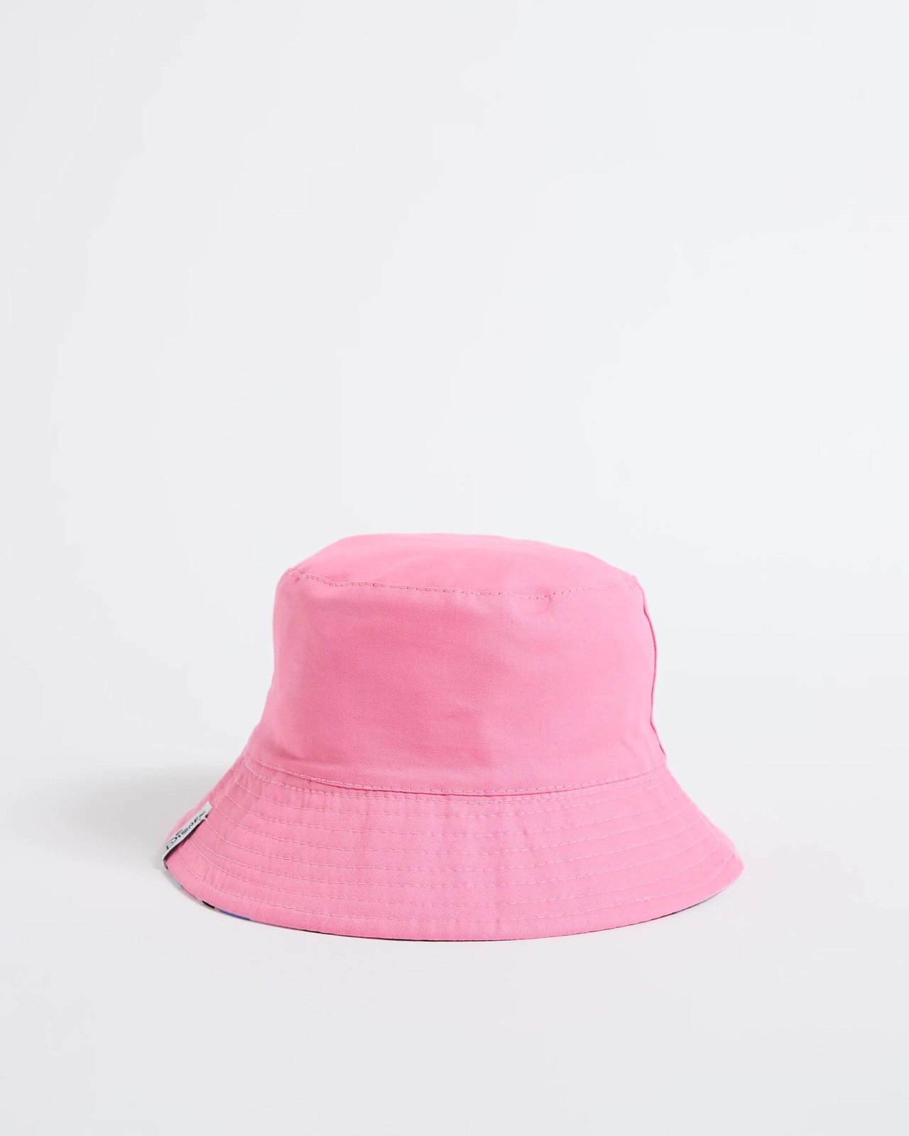 Licensed Disney Princess Cotton Bucket Hat 2 of 3
