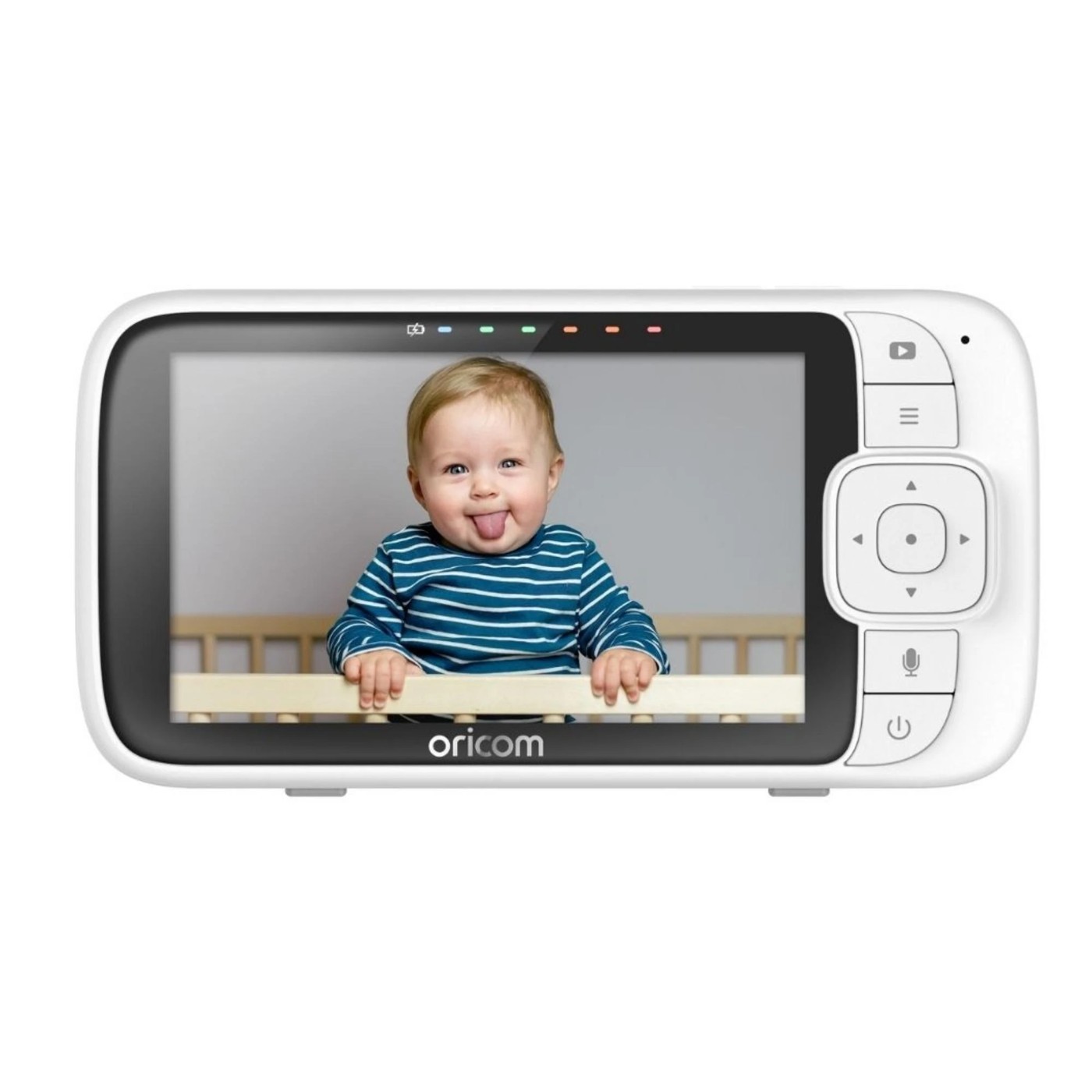 Baby monitor best sale target au