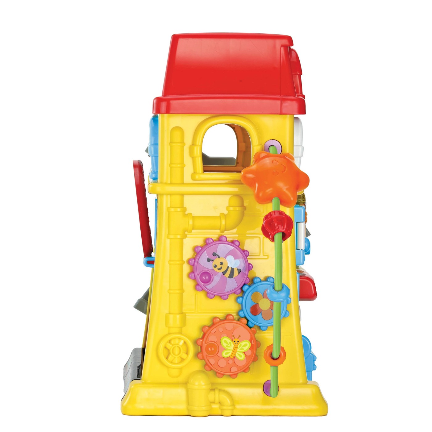 VTech Peek & Play Learning House 5 of 5