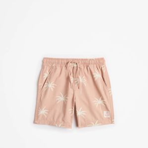 Palm Swim Boardshorts