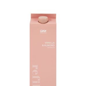 OXX Bodycare Hand and Body Wash Refill 1L - Vanilla and Almond Scented product image