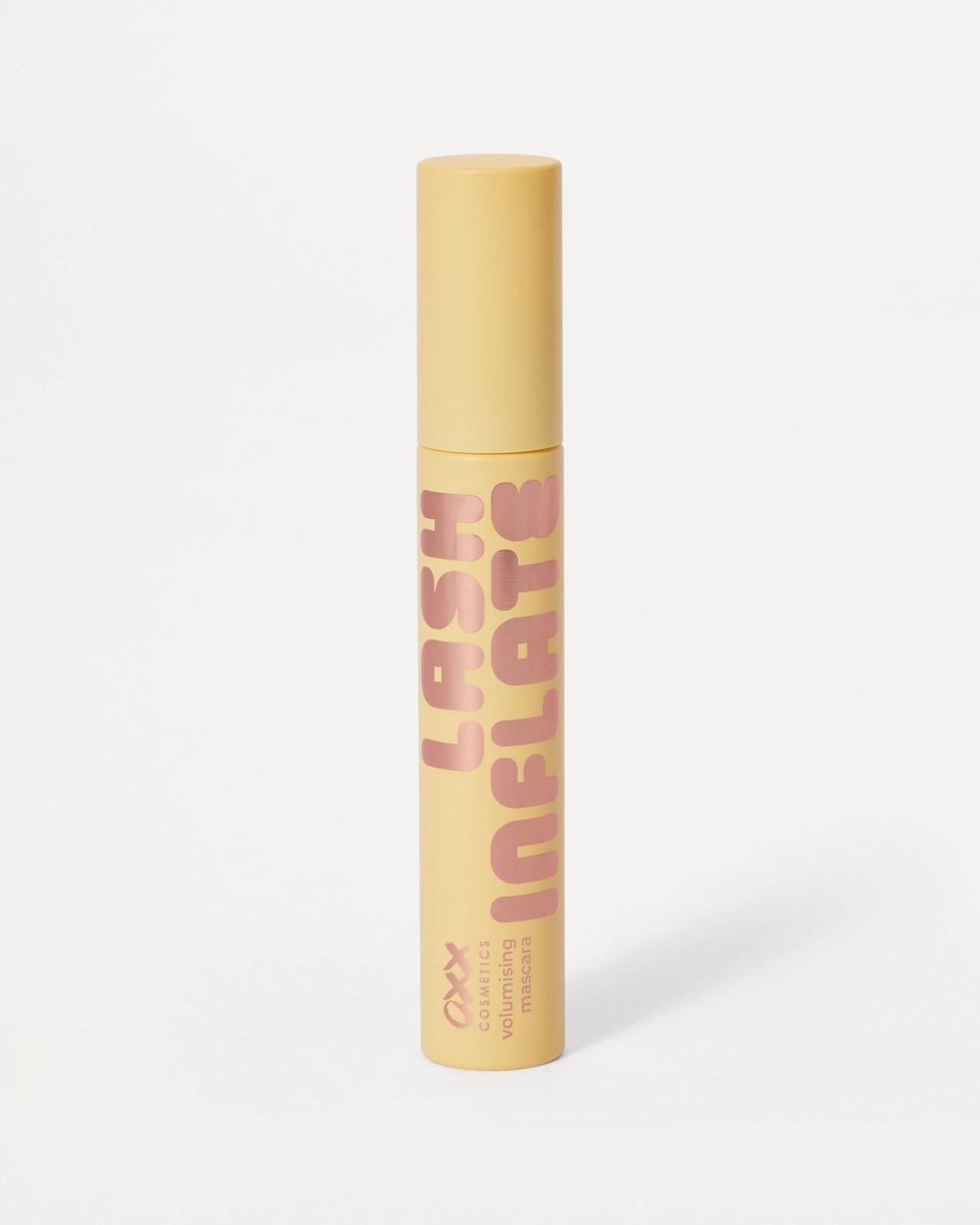 OXX Cosmetics Lash Inflate Mascara - Volumising 3 of 5