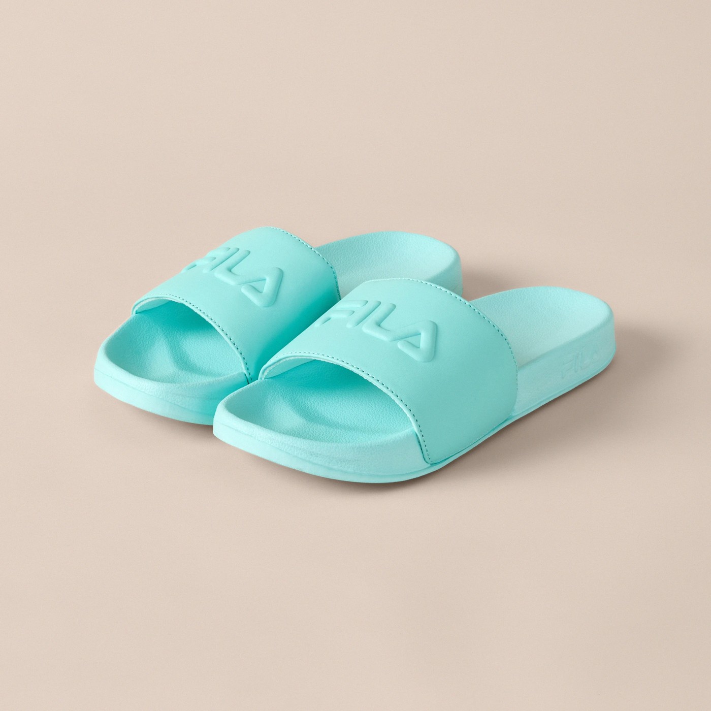 Target fila hot sale slides