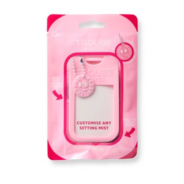 Trouble Maker Mist Snug Accessory - Twinkle Pink