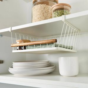 Under Shelf Basket - Anko product image