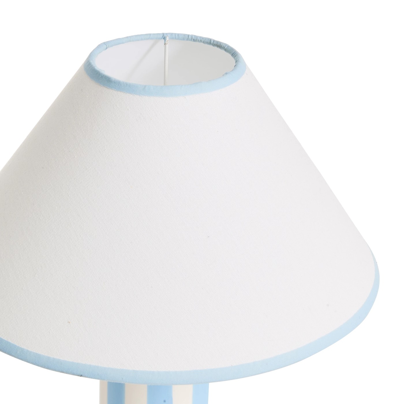 Anko Georgie Table Lamp - Blue 5 of 6