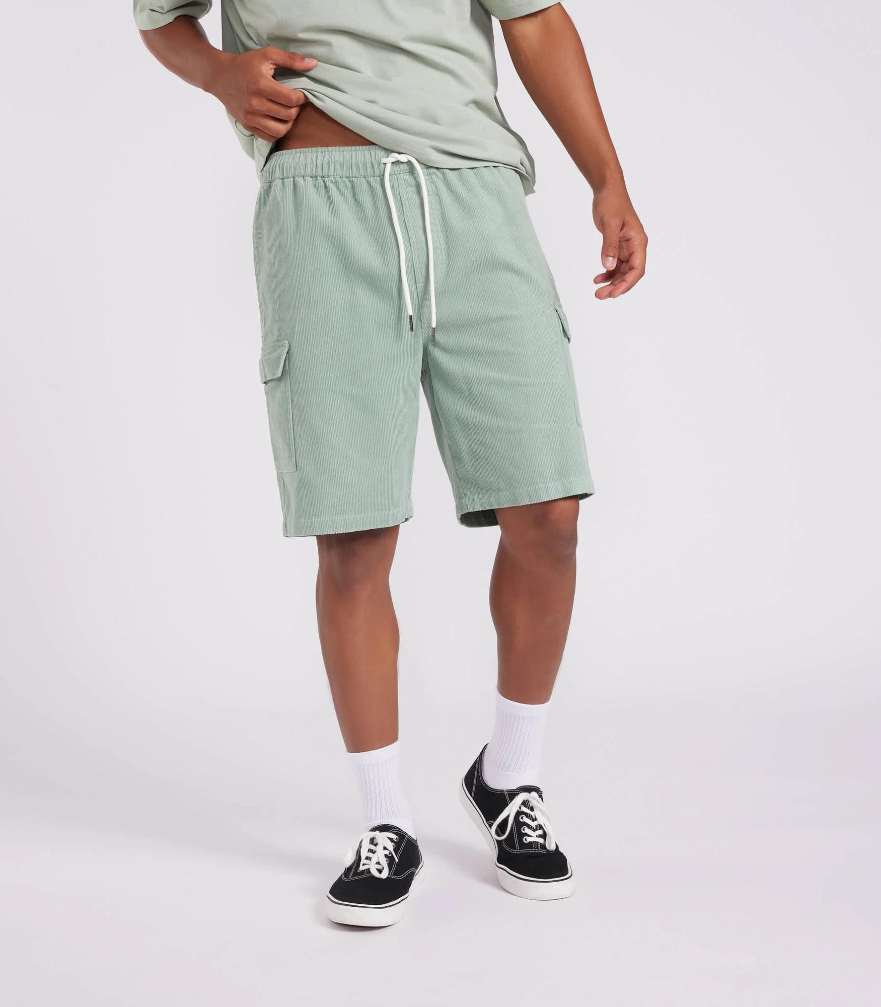 Mossimo mens 2025 cargo shorts