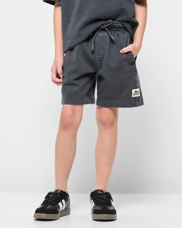 Australian Cotton Casual Shorts