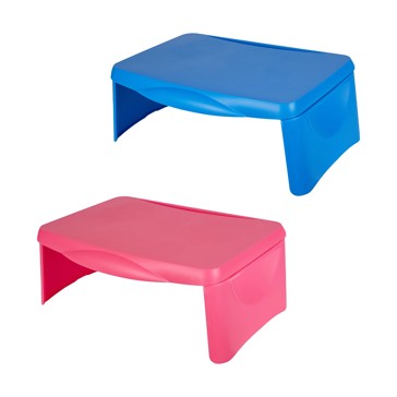 Portable Folding Lap Desk, Assorted - Anko