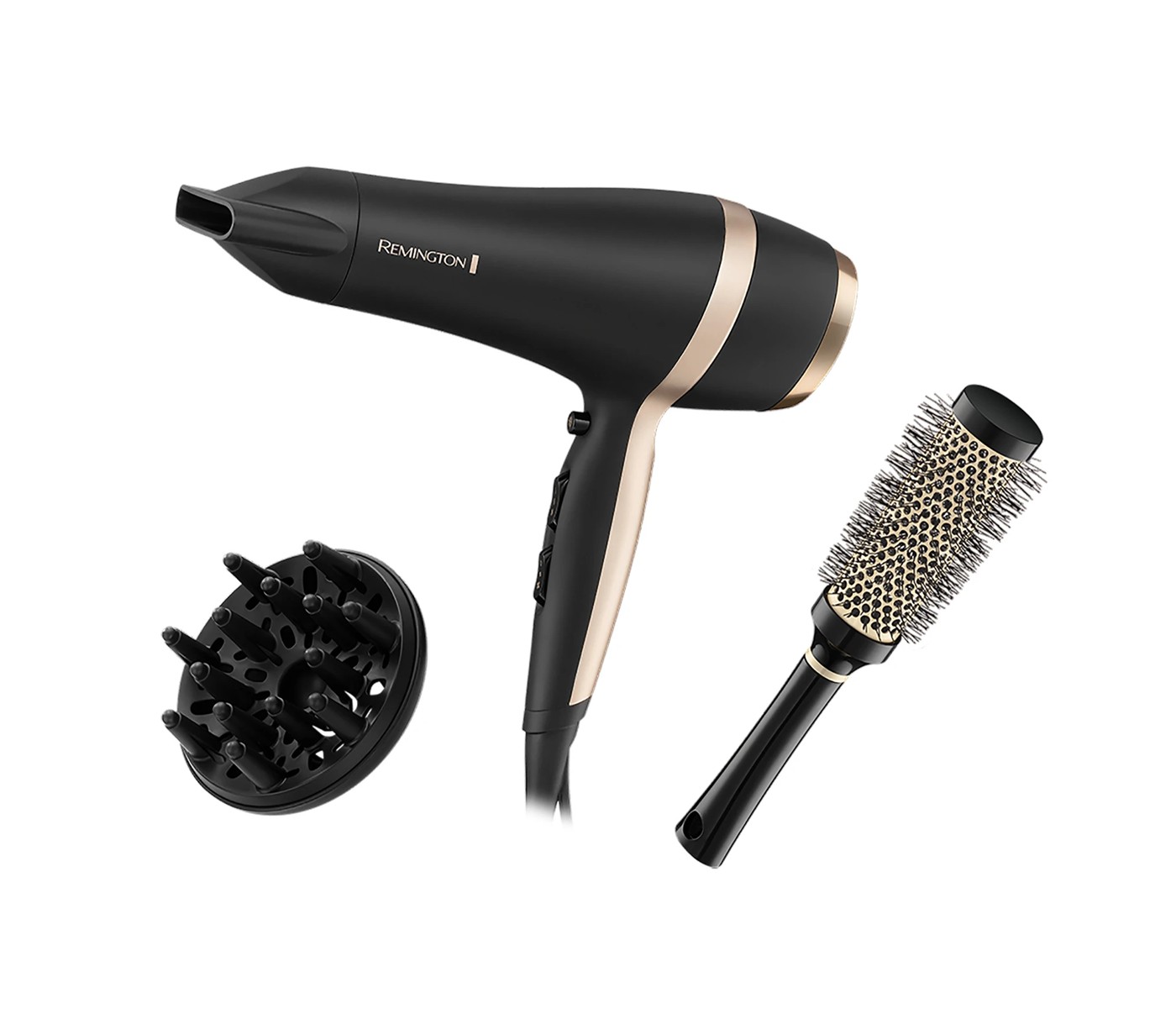 Remington Salon Smooth Hair Dryer Gift Set D6940AU Target Australia