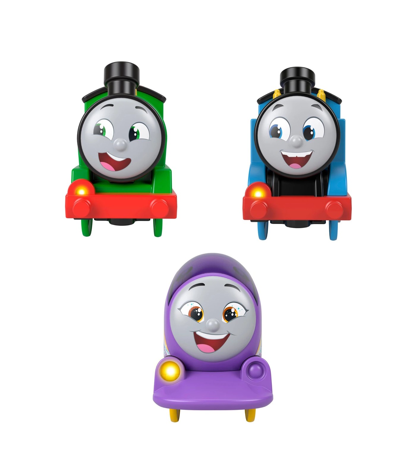 Fisher-Price Thomas & Friends Talking Engines - Assorted* | Target ...