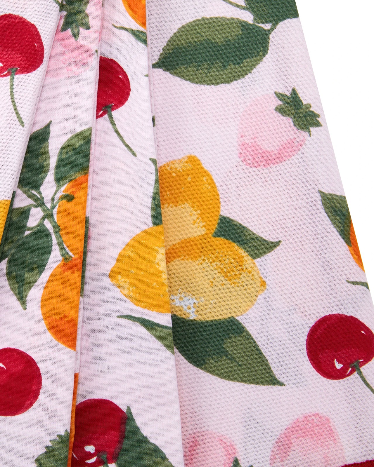 Anko 4 Pack Fruit Napkins 2 of 4