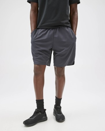 Active Mesh Shorts
