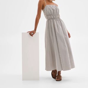 Womens Sneaker - Django - White