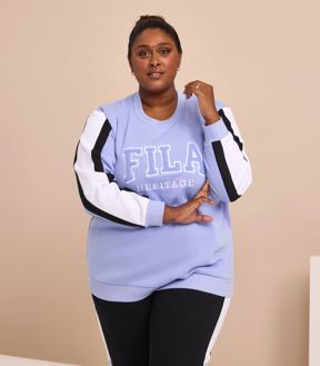 Fila clothing deals target