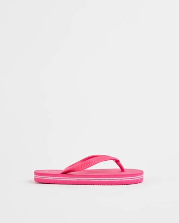 Junior/Senior Thongs - Maui