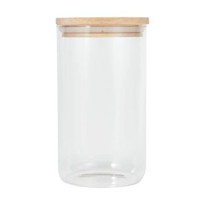 Large Glass Canister - Anko product image