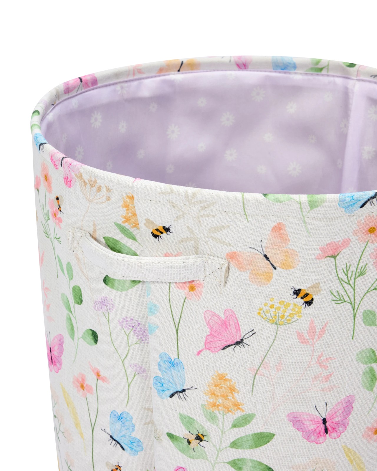 Anko Storage Hamper - Butterfly 4 of 6