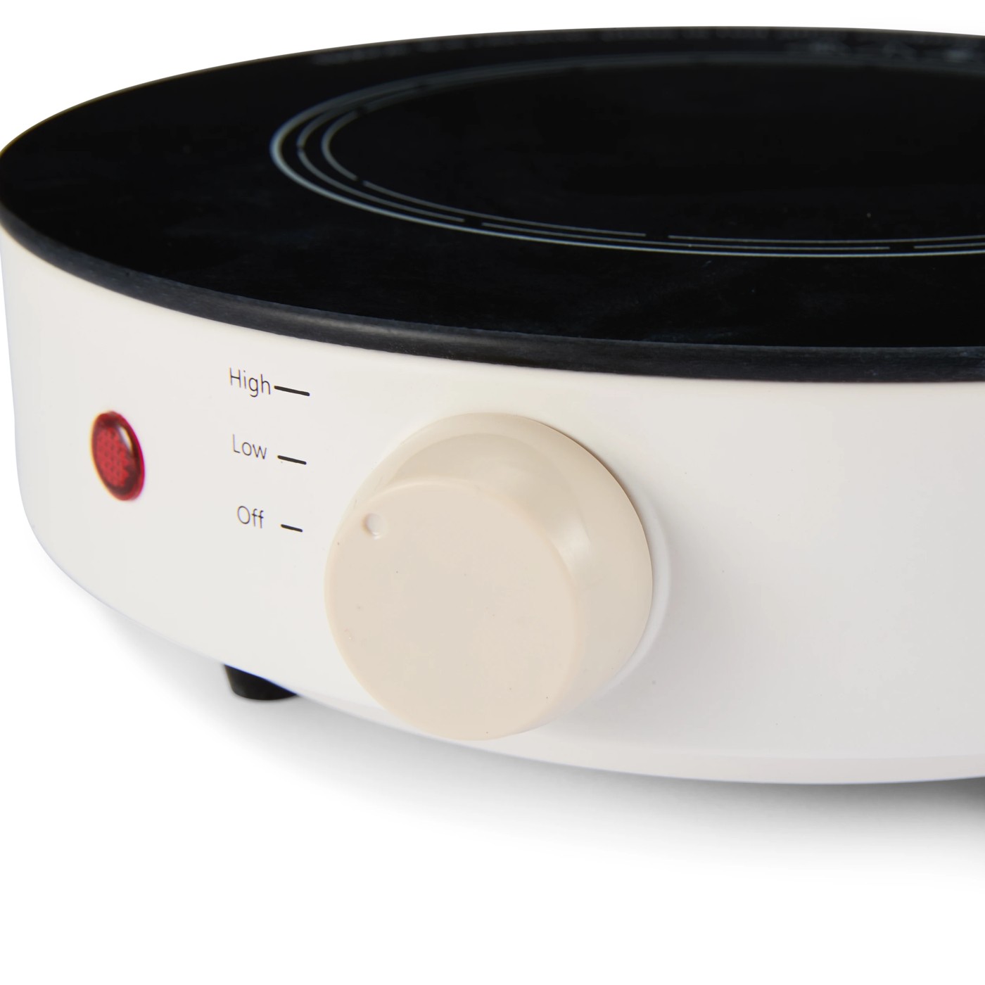 Anko Space Saving Infrared Cooker 3 of 6